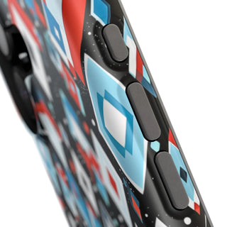 Sapphire Street - iPhone MagSafe