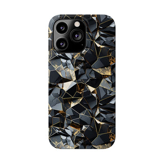 Eclipse Shatter - iPhone Slim