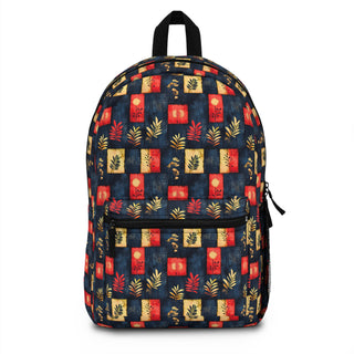 Autumn Nightfall - Backpack