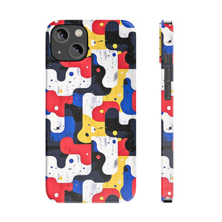 Pop Flow - iPhone Slim