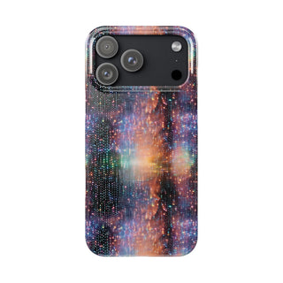 Light Script - iPhone Slim