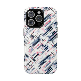 Static Grid - iPhone MagSafe