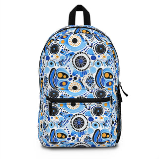 Cosmic Whispers - Backpack