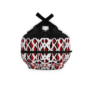 Firebrand Flame - Backpack