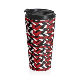 Abstract Array - Travel Mug