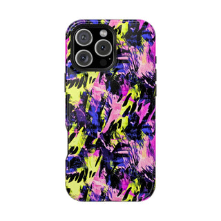 Neon Claw - iPhone MagSafe