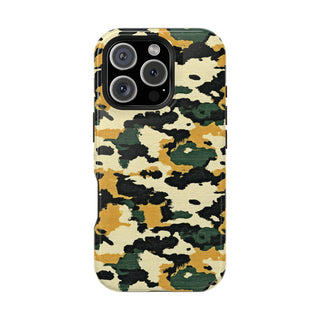 Desert Phantom - iPhone MagSafe