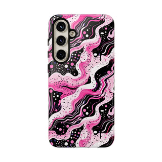 Pink Surge - Galaxy Tough
