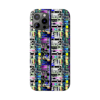 Bitcrush- iPhone Slim