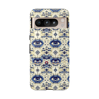 Visionary Dreams - Pixel Tough