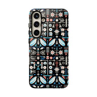 Night Bloom - Galaxy Tough