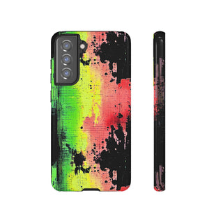 Toxic Flare - Galaxy Tough