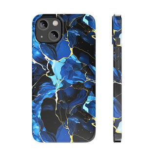 Midnight Currents - iPhone Slim