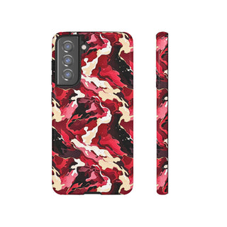 Fiery Flow - Galaxy Tough