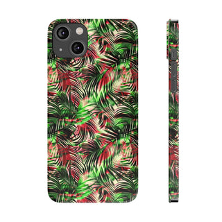 Tropic Fade - iPhone Slim
