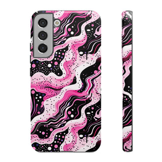 Pink Surge - Galaxy Tough