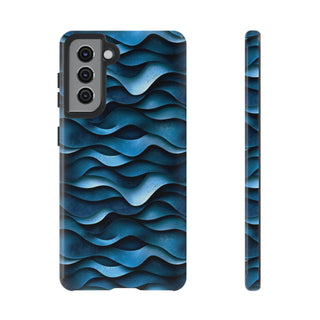 Twilight Tides - Galaxy Tough