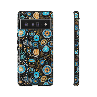 Celestial Harmony - Pixel Tough