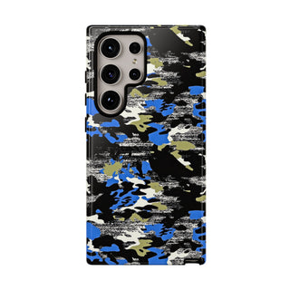 Stormwave Camo - Galaxy Tough