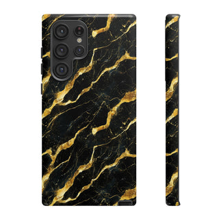 Golden Obsidian - Galaxy Tough