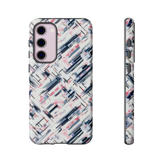 Static Grid - Galaxy Tough