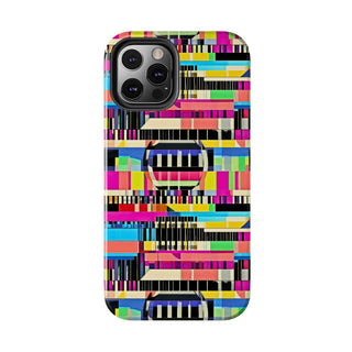 Test Tone - iPhone Tough