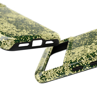 Matrix Terrain - Pixel Tough