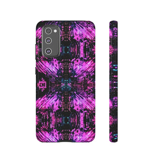 Neon Vault - Galaxy Tough