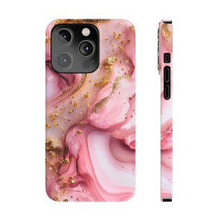 Pink Élan - iPhone Slim