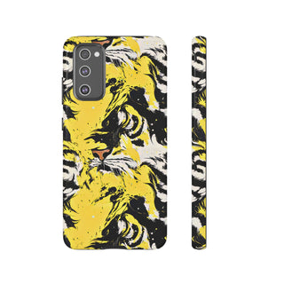 Fierce Stripes - Galaxy Tough