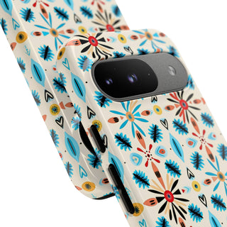 Sacred Bloom - Pixel Tough