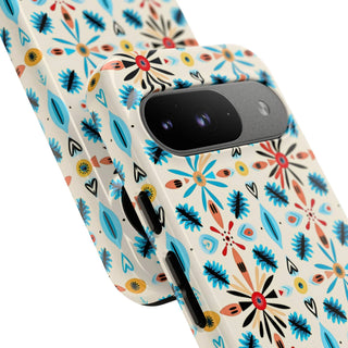 Sacred Bloom - Pixel Tough