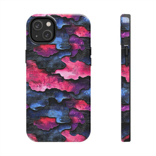 Crimson Twilight - iPhone Tough