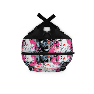 Graffiti Glam - Backpack