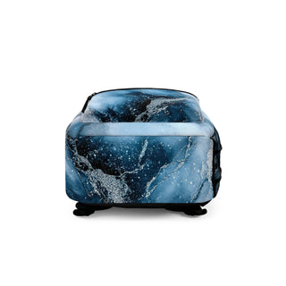 Frostbound Drift - Backpack