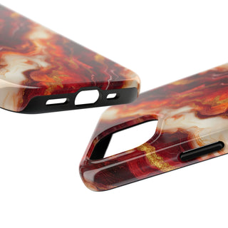 Molten Luxe - iPhone Tough