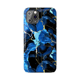 Midnight Currents - iPhone Slim