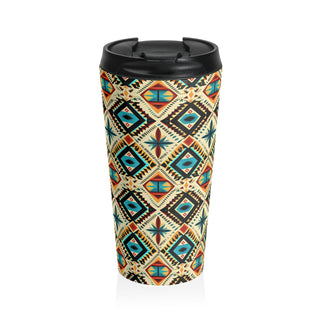 Desert Eye - Travel Mug