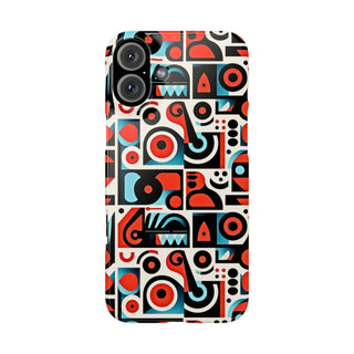 Eclipse Totem - iPhone Slim