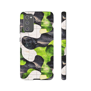Verdant Flow - Galaxy Tough