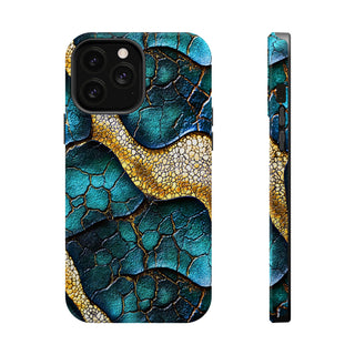 Emerald Vein - iPhone MagSafe