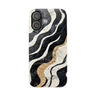 Dune Mirage - iPhone Slim
