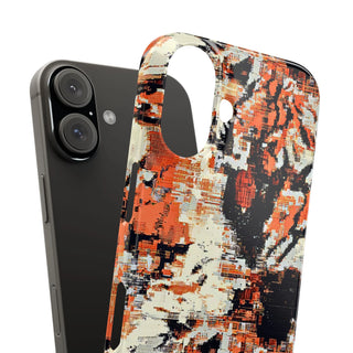 Inferno Blaze - iPhone Slim