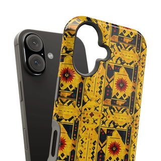 Sunburst Tapestry - iPhone MagSafe