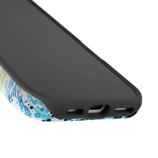 Oceanic Surge - iPhone MagSafe