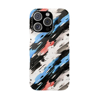 Glitch Rush - iPhone Slim