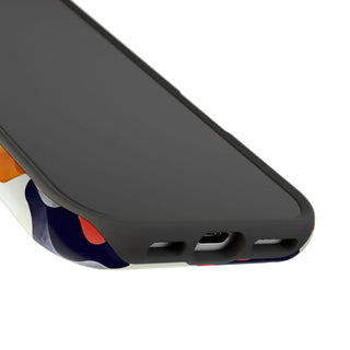 Heatwave Drift - iPhone MagSafe