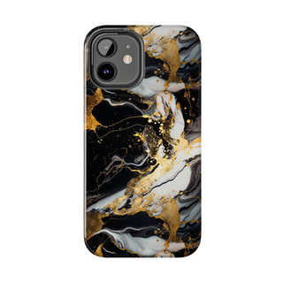 Aurous Art - iPhone Tough