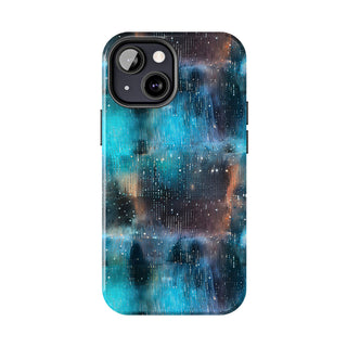 Echo Drift - iPhone Tough