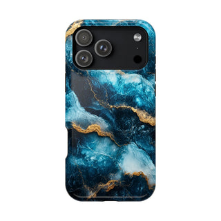 Abyssal Gleam - iPhone MagSafe